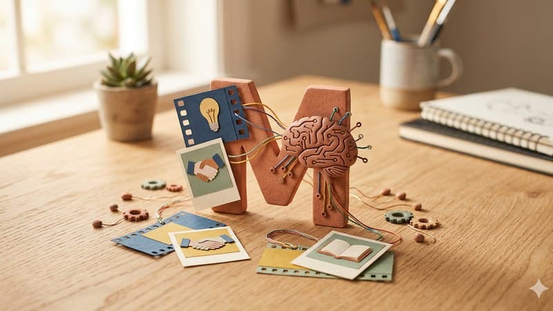 Memv: Nova biblioteca para agentes de IA com memória persistente