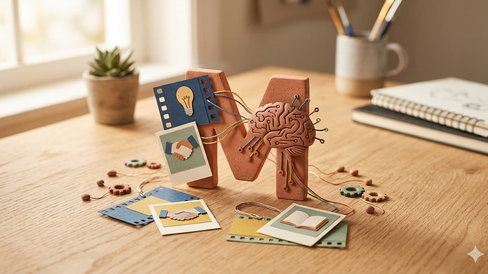 Memv: Nova biblioteca para agentes de IA com memória persistente