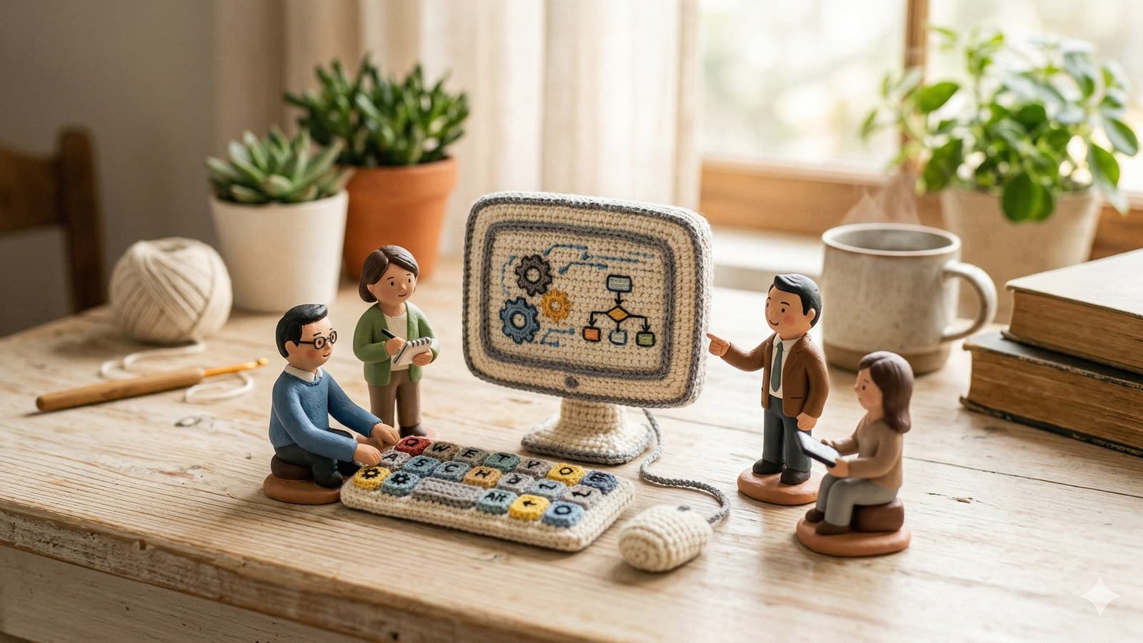 Claude Code ahora controla tu computadora para automatizar tareas