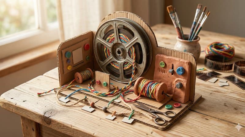 OpenCutAI: Editor de video gratuito que utiliza IA