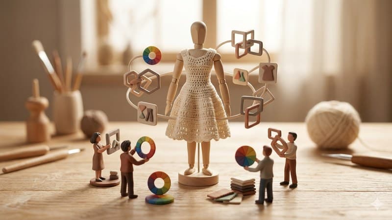 Startups lançam IA para que você possa experimentar roupas antes de comprar