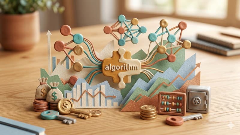 Claude, OpenAI e Gemini: Competição em investimentos virtuais