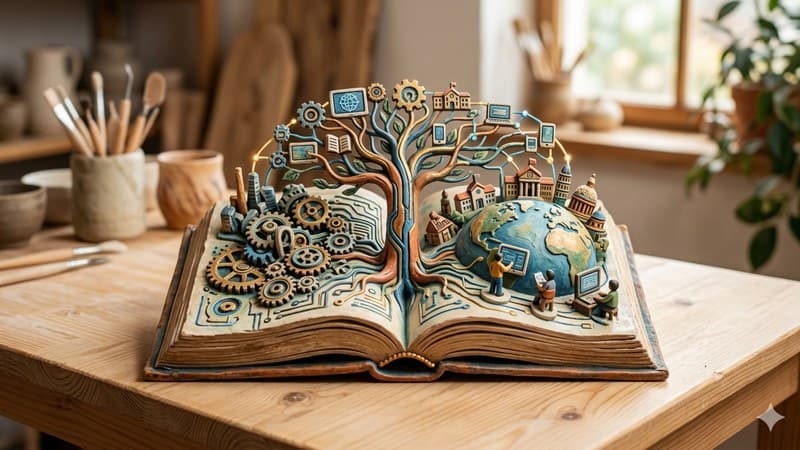 OpenAI lança novas iniciativas para transformar a educação global
