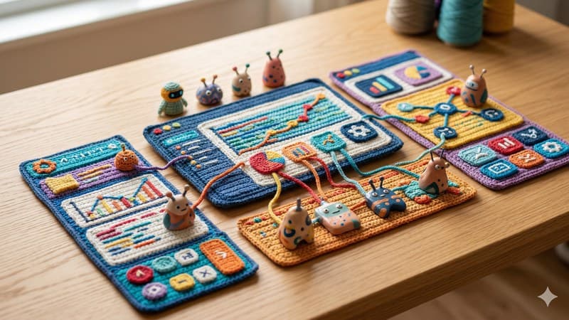 Cursor 3 lanza una interfaz de agentes AI para mejorar la codificación