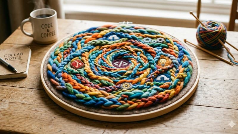 Layer: Oculta archivos personales en Git y mejora la colaboración