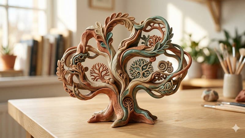 Lançamento do NEXUS: IA que se autoevolui e aprende com seus erros