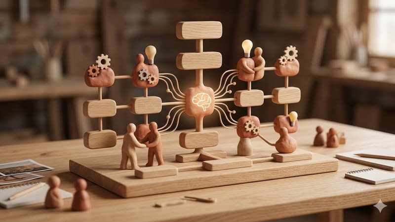 Botference: Planificación de proyectos con Claude y Codex