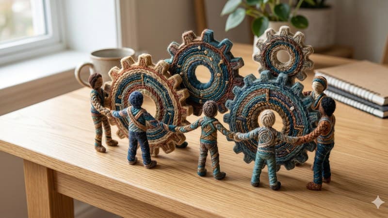 OpenAI planeja duplicar sua equipe para 8.000 funcionários até 2026