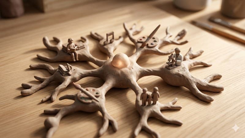 Meta lança Muse Spark: novo modelo de IA com enfoque personalizado