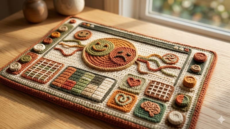 MoodSense AI lança uma ferramenta para detectar estados de ânimo