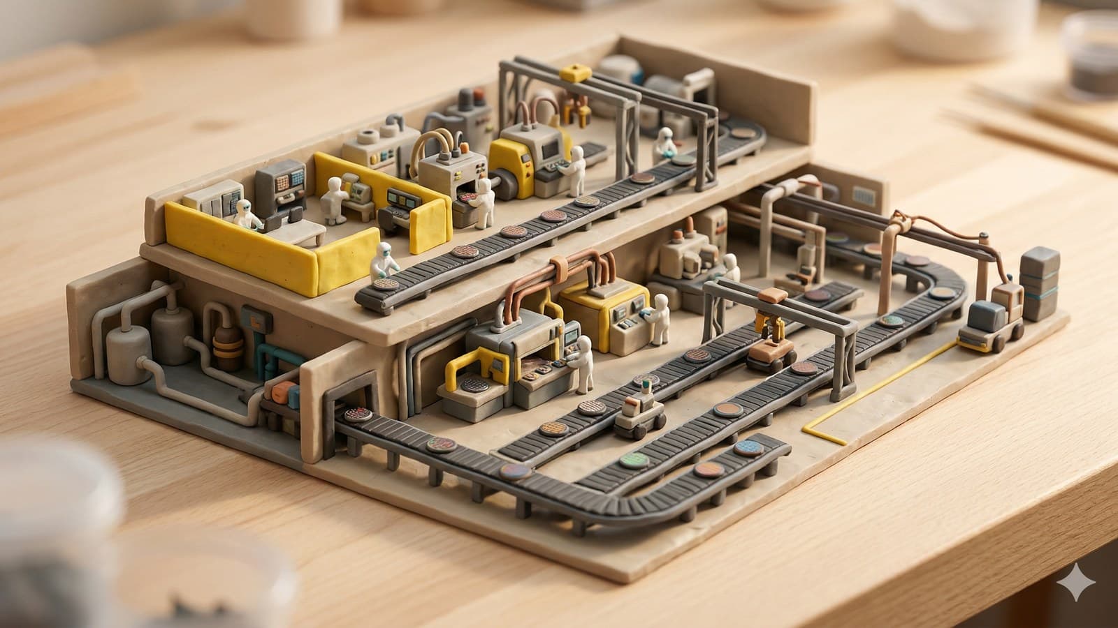 Musk construirá planta de chips Terafab no Texas: impacto na IA