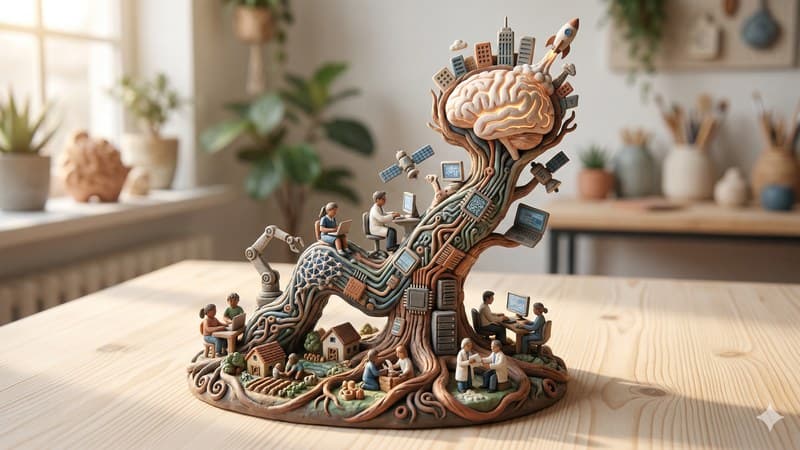 OpenAI gera $2 bilhões mensais, 40% de empresas