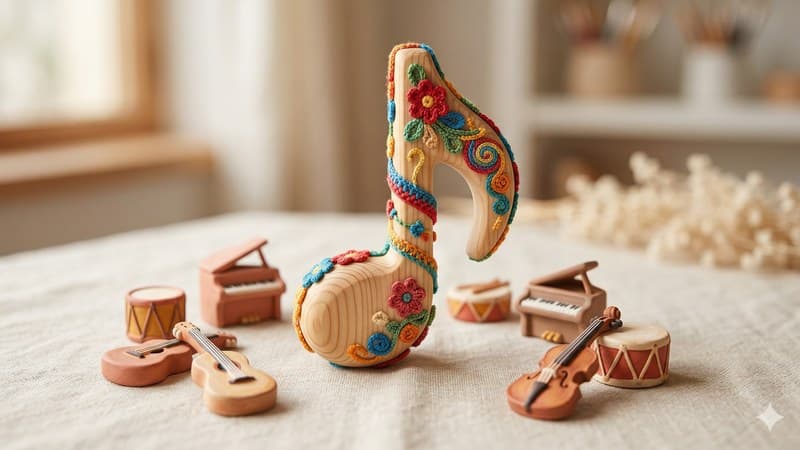 Suno lança versão 5.5 de seu modelo de música AI: mais personalização