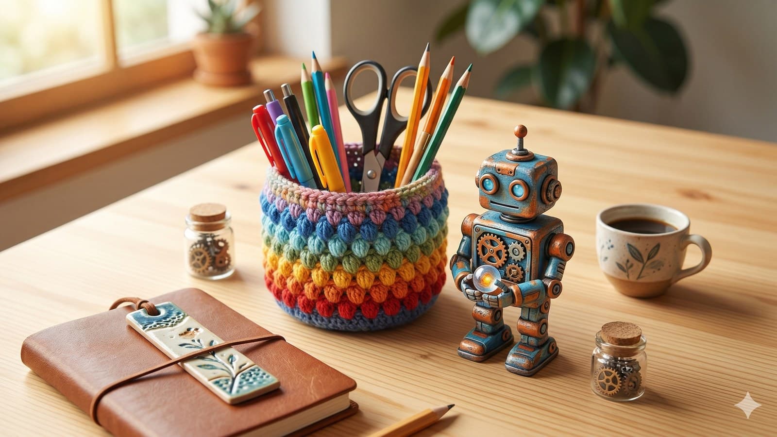 Claude ahora controla tu escritorio: Implicaciones para productividad