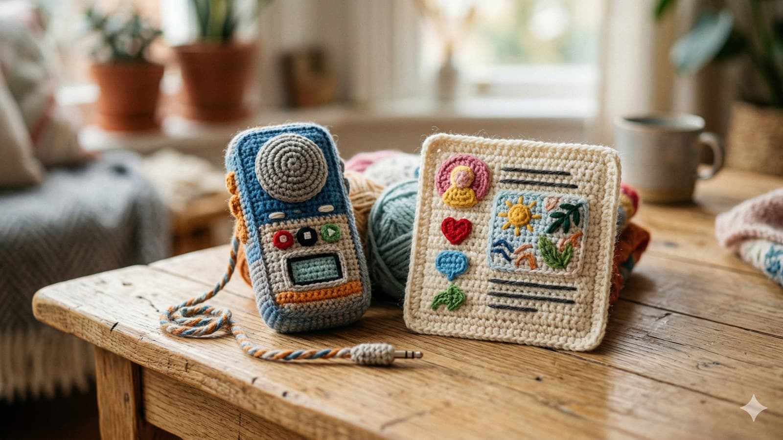 Reframe convierte notas de voz en publicaciones profesionales