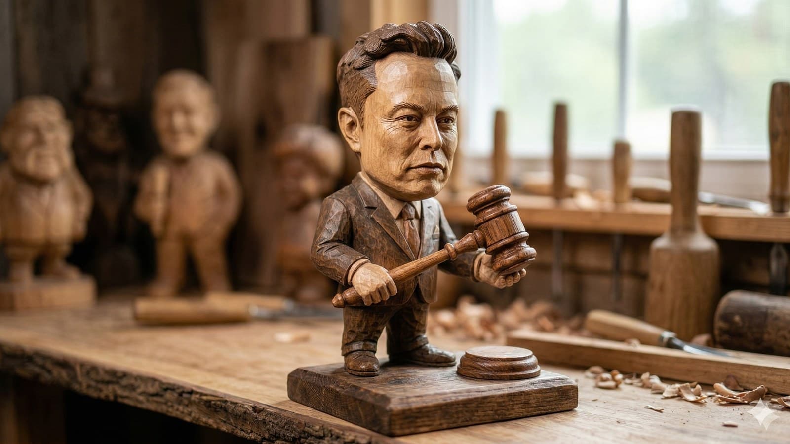 Elon Musk sobre o julgamento da OpenAI: 'isso é muito maior do que as feridas do Elon'