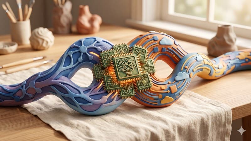 Meta y AWS se unen para potenciar IA con chips Graviton