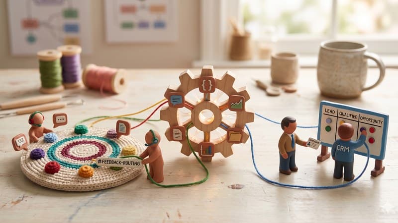 OpenAI lança Workspace Agents para empresas que integram Slack e Salesforce