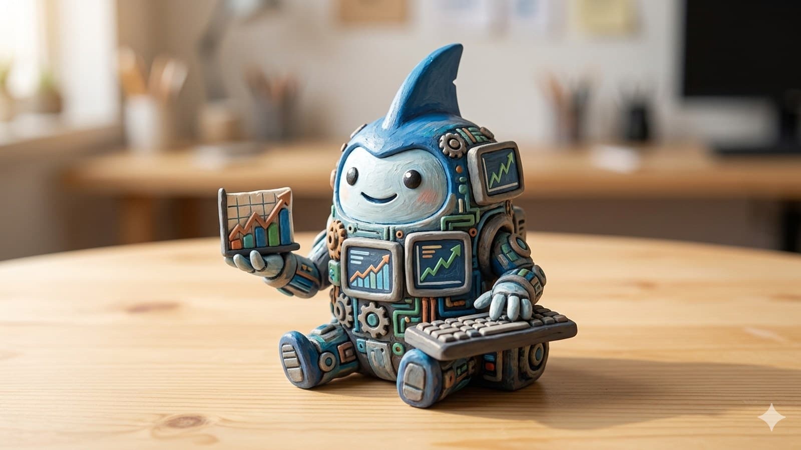 Finny: nuevo agente de trading con IA disponible en terminales