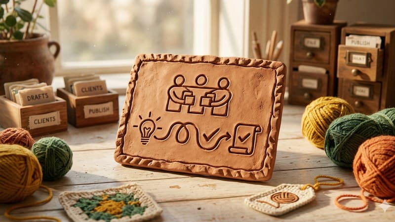 Lanzamiento de Timeliner.io: Optimiza la gestión de contenido para agencias