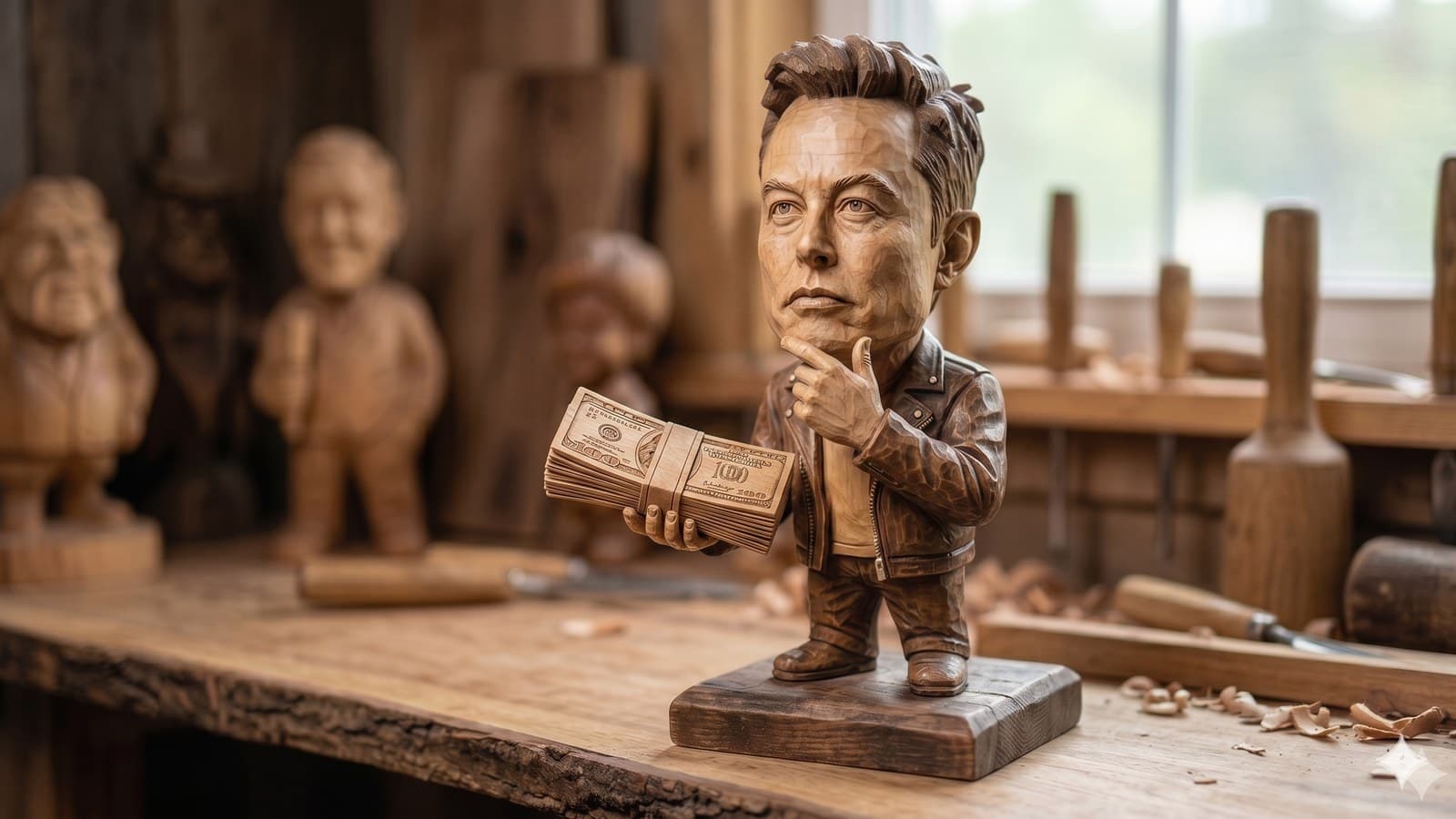 Elon Musk sobre renda universal: 'é a melhor maneira de lidar com o desemprego causado pela IA'