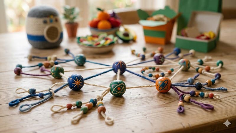 Cosmic Team Agents: IA para mejorar la colaboración en equipos remotos