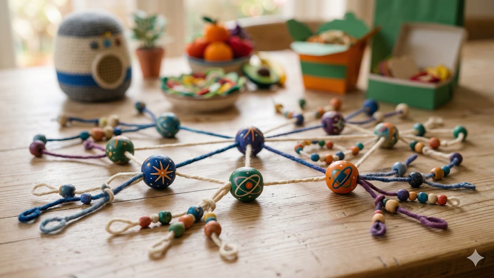 Cosmic Team Agents: IA para mejorar la colaboración en equipos remotos