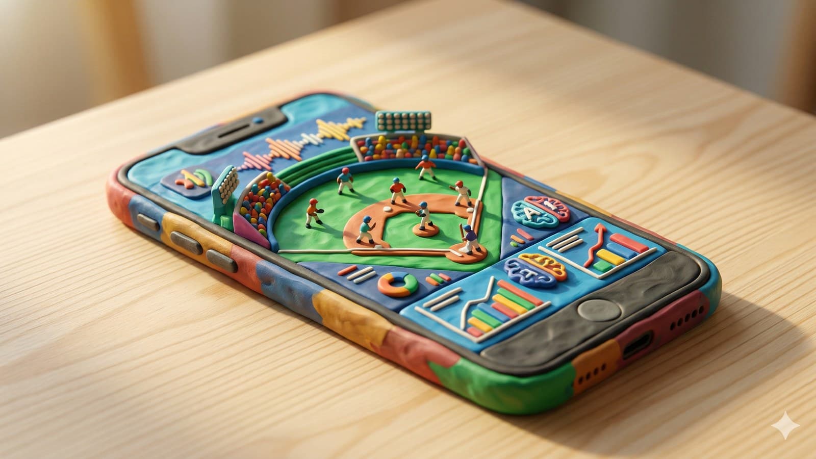 MLB lança aplicativo com IA para comentários em tempo real