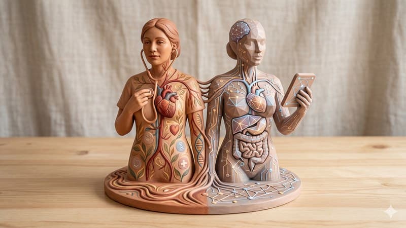 Onix lança plataforma para conversar com versões de IA de especialistas em saúde