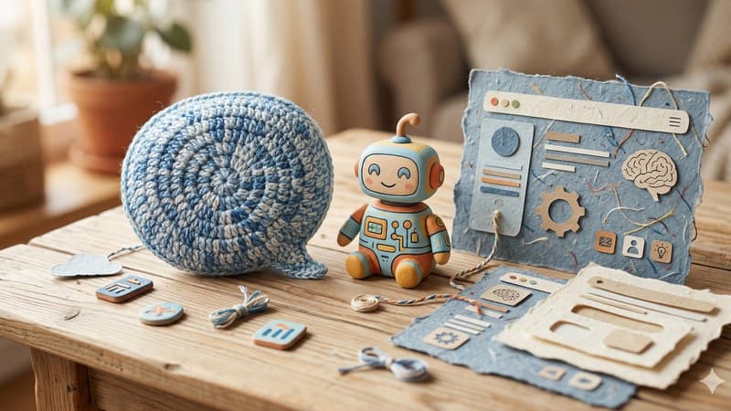 A IA e os bots redefinem a interação na Internet