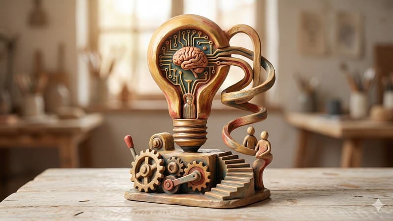 PrismML lanza un LLM de 1 bit para reducir costos en IA