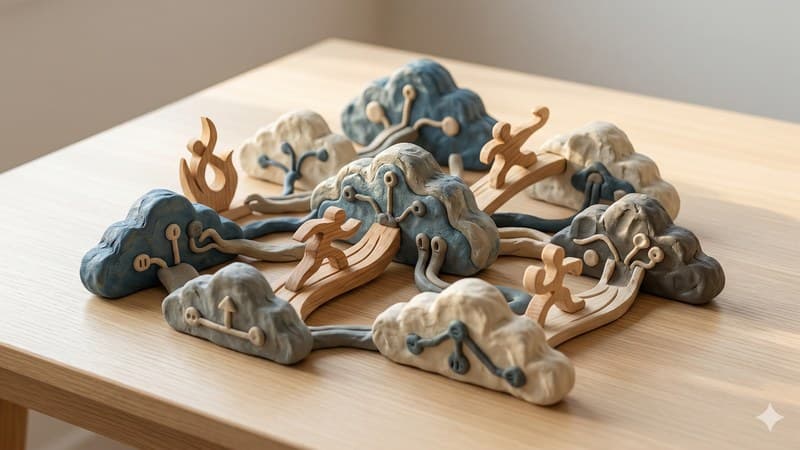 OpenAI e AWS: Adeus à exclusividade do Azure?