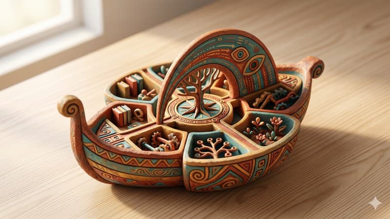 Lançamento do Vessel Browser: um navegador de código aberto para IA