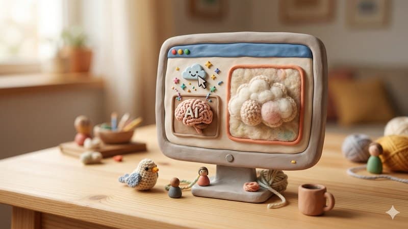 Lança AI-to-Butt: O plugin humorístico do Chrome