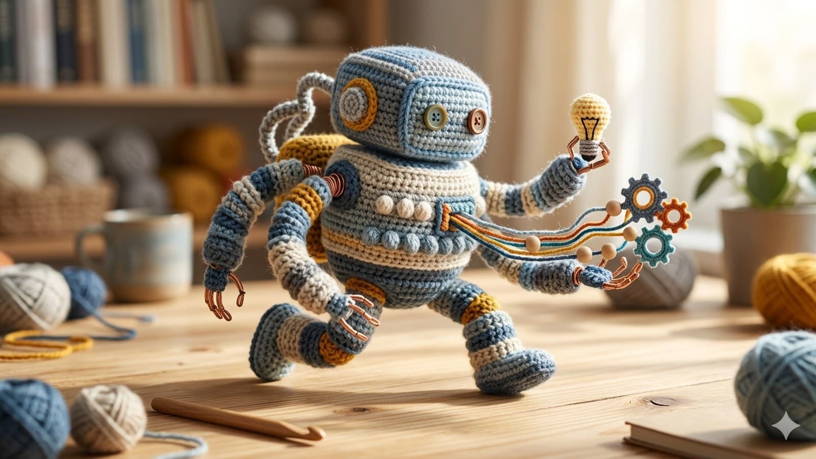OpenAI lança Symphony: agentes que gerenciam tarefas sem intervenção humana