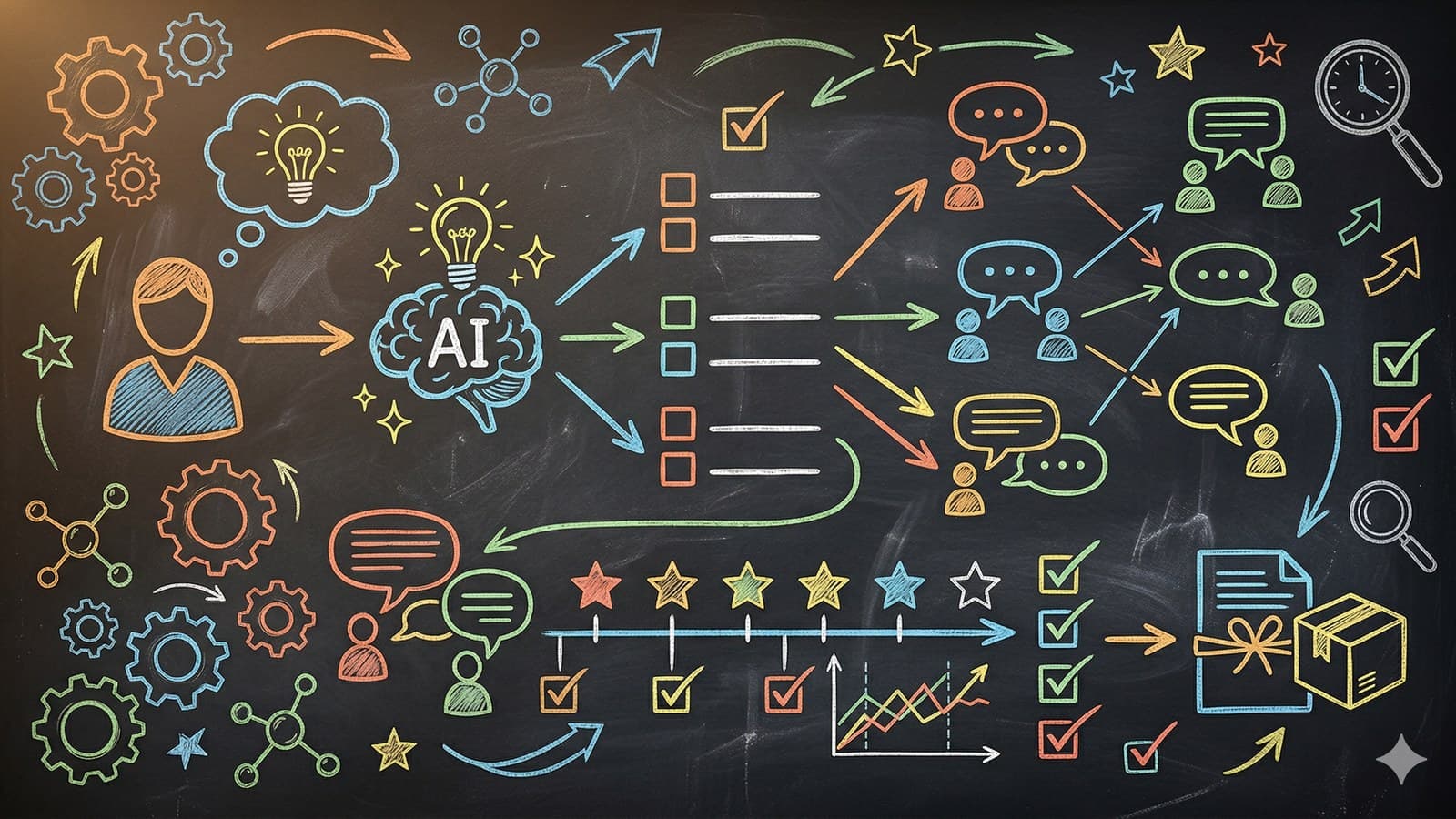 Cómo usar proyectos en ChatGPT: Mejora tu gestión de tareas