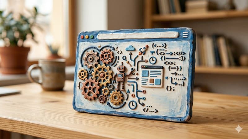 Cloudflare melhora o renderização no navegador para IA e desenvolvimento