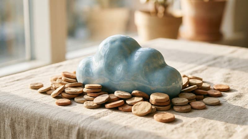 AWS reporta 15 bilhões em receitas de IA: um marco significativo