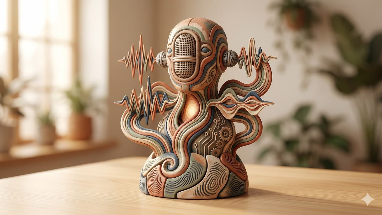 Cohere lanza modelo de reconocimiento de voz de código abierto