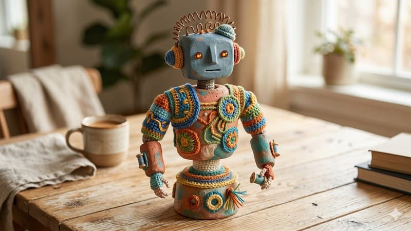 Japón avanza en IA física para resolver escasez laboral