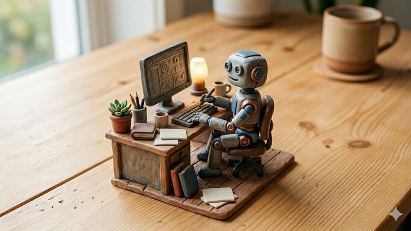 50% de los empleados en EE.UU. usan IA en el trabajo