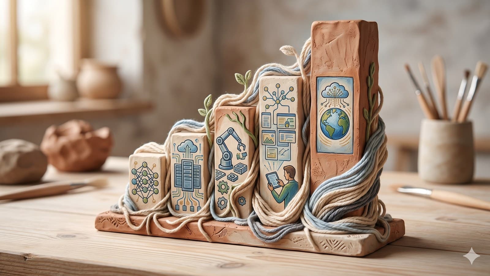 Microsoft reporta receitas do Q3 de $82.9B, impulsionadas por IA e crescimento significativo