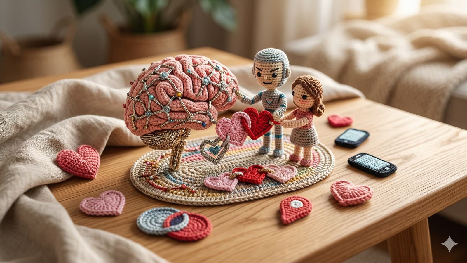 Agentes de IA en citas: optimizando conexiones sociales