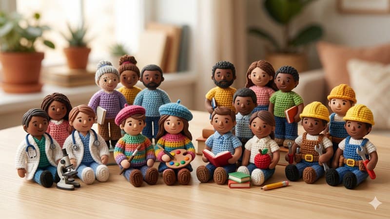 Novos pacotes de personas baseados em funções para Claude e Cursor