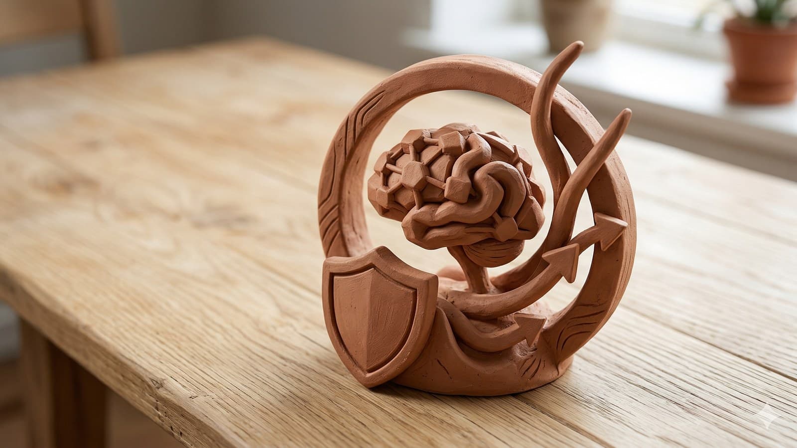 EE.UU. convoca a líderes bancarios por riesgos del nuevo modelo de IA de Anthropic