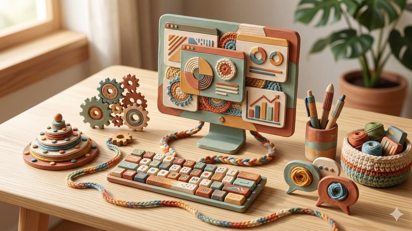 Claude facilita a atribuição de tarefas de qualquer lugar