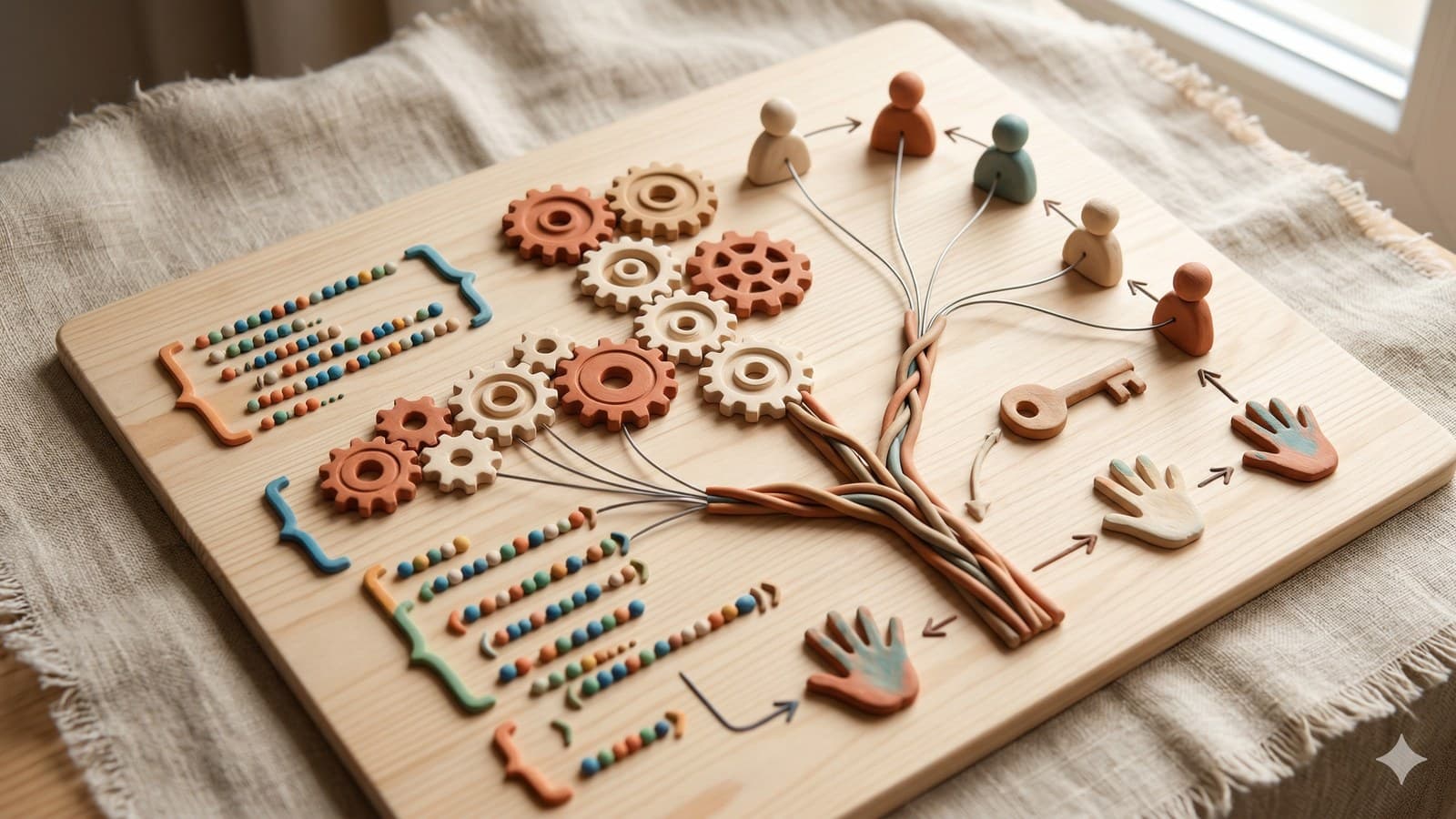 Anthropic hace open source el código de Claude: acceso gratuito a IA