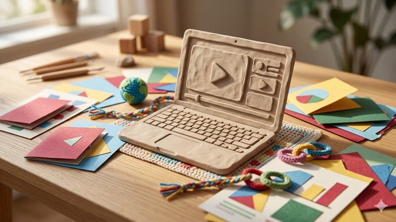 Tchau, PDFs chatos: Libertify transforma seus arquivos em vídeos para redes sociais