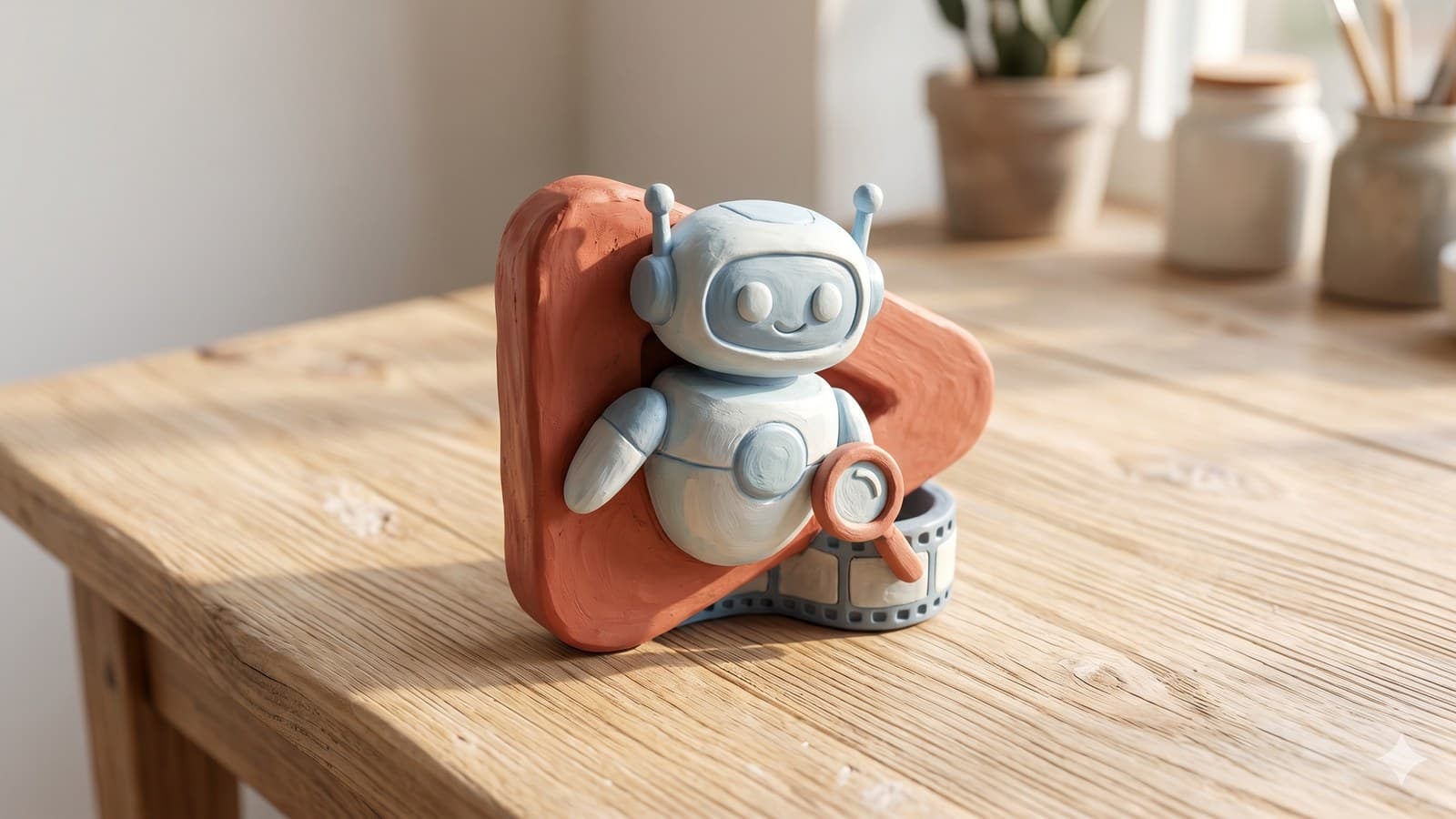 Google implementa chatbot de IA para búsqueda en YouTube