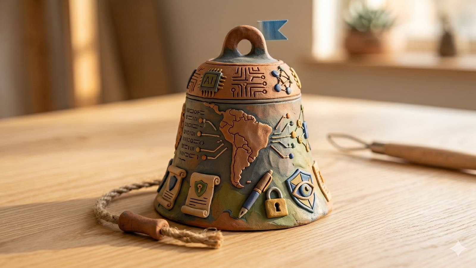 Anthropic busca conter vazamento do código-fonte do Claude